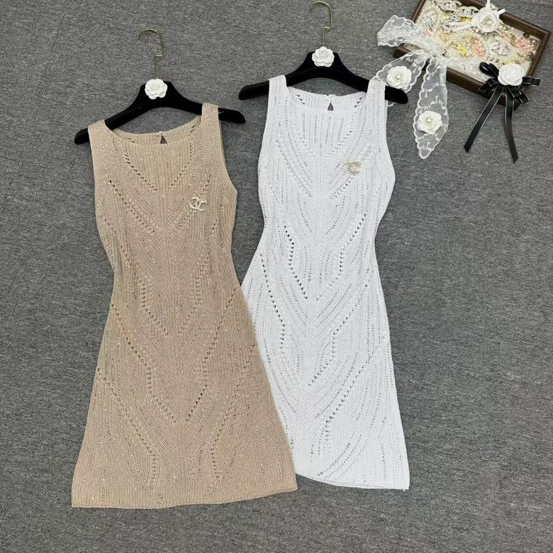 Chanel S-XL 04